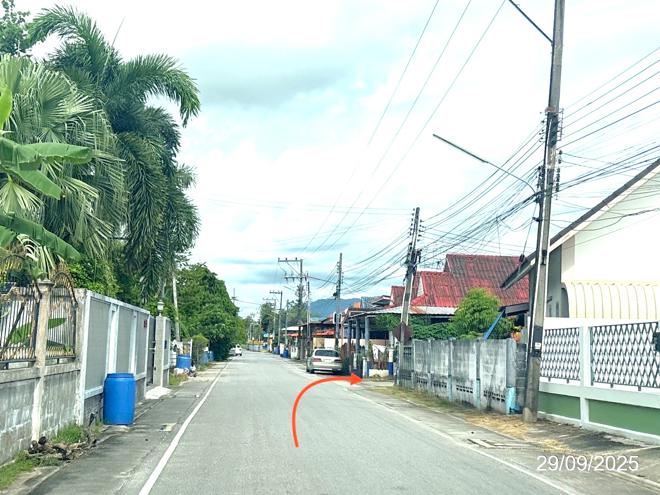 รูป บ้านเดี่ยว 62.4 ตร.วา เจนจิรา เมืองระยอง ระยอง 2.4M - รูปที่ 5/13