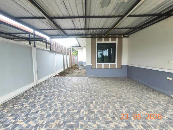รูป บ้านเดี่ยว 63 ตร.วา สารภี เชียงใหม่ 1.9M - รูปที่ 2/35