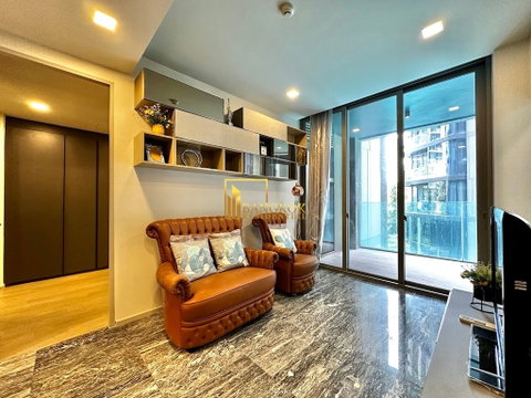 Ashton Residence 41 | Gorgeous 2 Bed Condo in Phrom Phong - BR17519CD