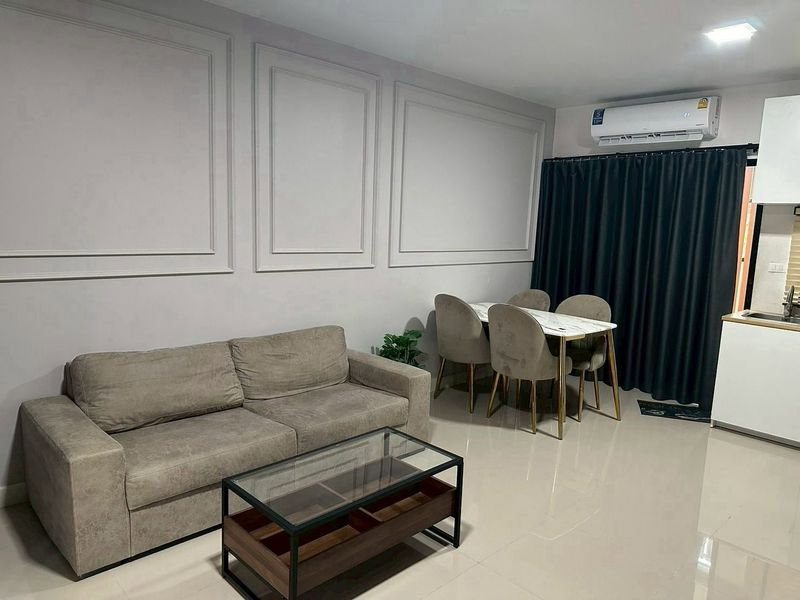 รูป ให้เช่าทาวน์โฮม บ้านกลางเมือง ศรีนครินทร์-อ่อนนุช 70/1 (ST-02) - รูปที่ 5/20