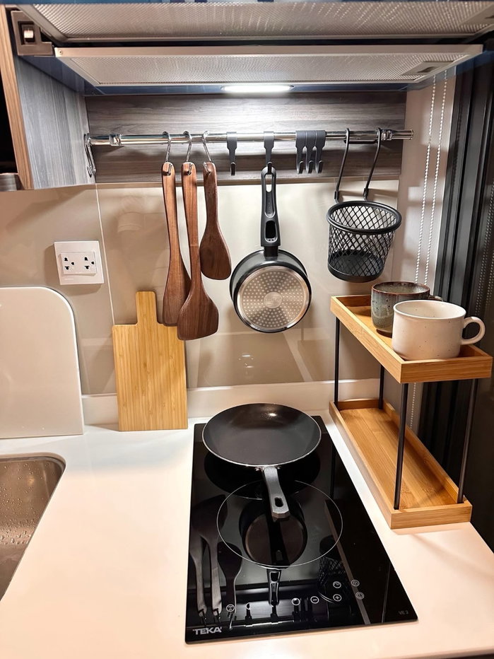 รูป Code: 26KJ4024 ให้เช่า Aspire Onnut Station แอสปาย อ่อนนุช สเตชั่น - รูปที่ 5/10