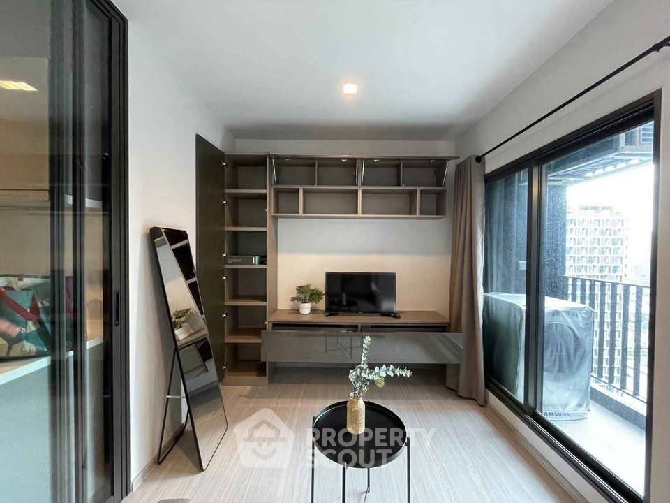 รูป 2 ห้องนอน 78 ตร.ม. ชั้น 17 ที่ Chewathai Residence บางโพ ใกล้ MRT บางโพ 100 ม. (ID 3146815) - รูปที่ 2/12