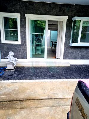 Townhouses for rent : 📌 For Rent 2-story Townhouse INDY 4 BANGNA KM.7 3 bedroom 3 bathroom