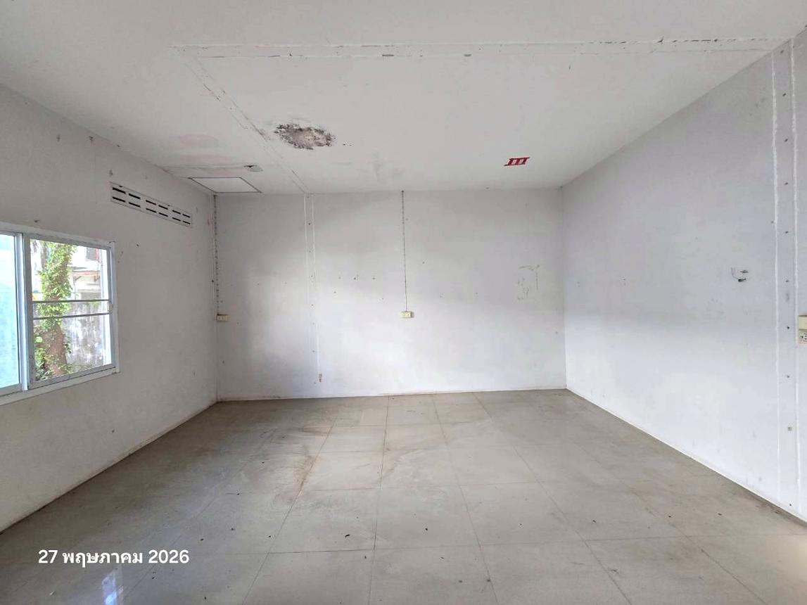 รูป บ้านเดี่ยว 171.2 ตร.วา ลาดยาว นครสวรรค์ 3.5M - รูปที่ 30/49