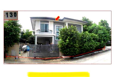 Houses for sale : 🔥For Sale: Pruksa Village Scenery Rangsit - Klong 2