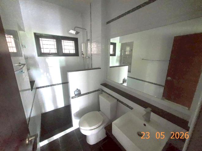 รูป บ้านเดี่ยว 63 ตร.วา สารภี เชียงใหม่ 1.9M - รูปที่ 16/35