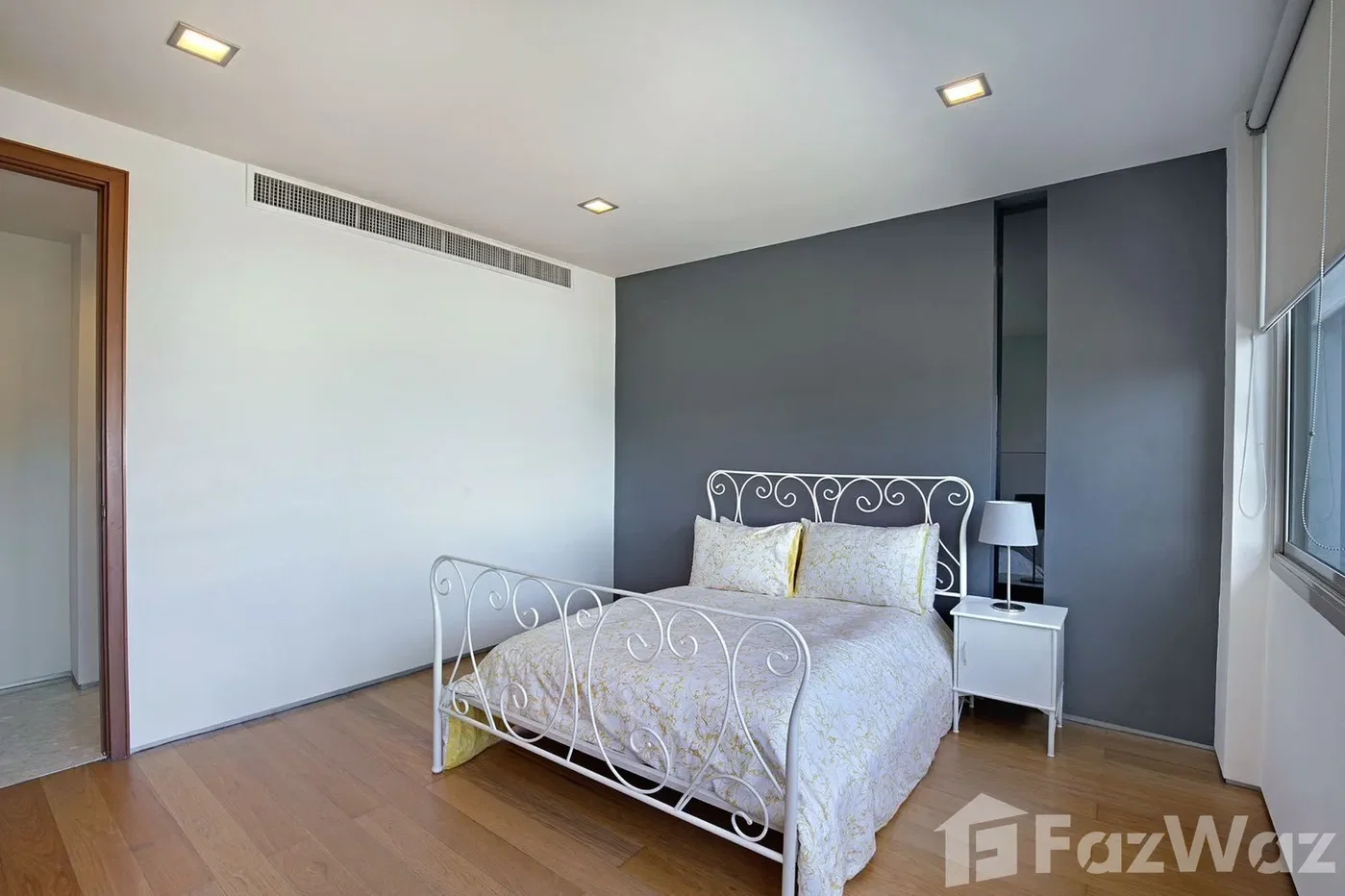 รูป คอนโดให้เช่า 3 ห้องนอน ในโครงการ ไฟคัส เลน 6495440 - รูปที่ 5/9