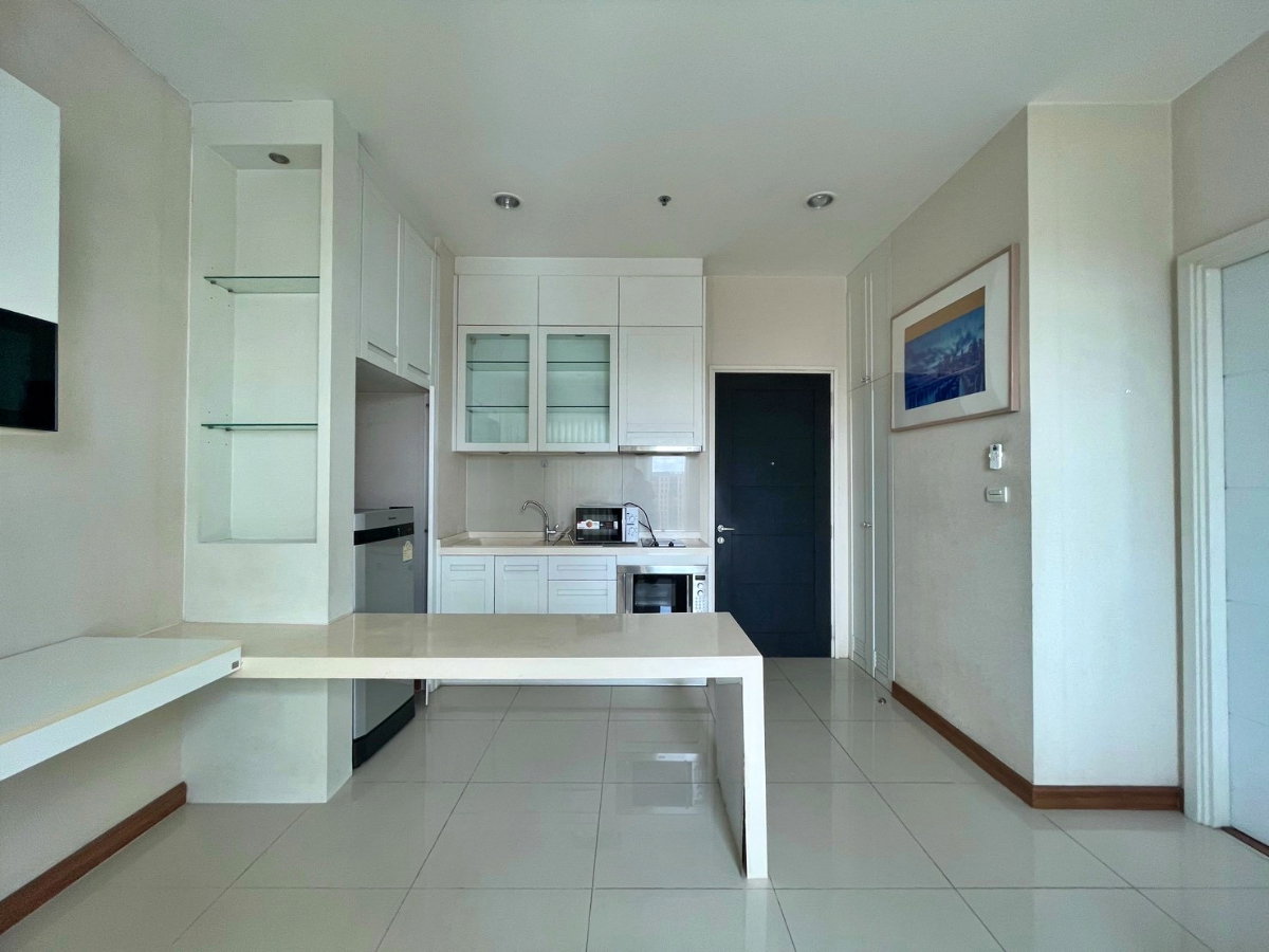 รูป ✨ ห้องสวย พร้อมอยู่! Ivy Residence Pinklao ใกล้เซ็นทรัลปิ่นเกล้า 15,000 บาท - รูปที่ 11/14