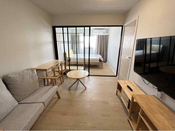 picture MORI CONDOMINIUM for rent ✅✨ Ready to move in🔥 - 1/4