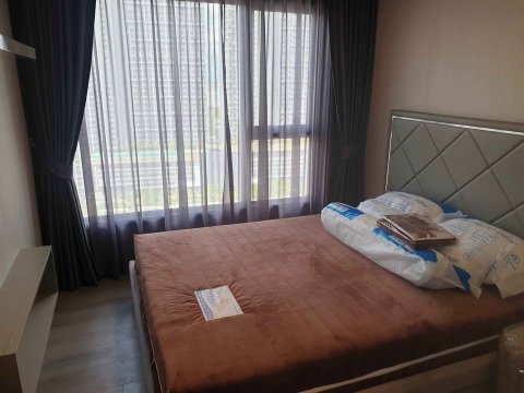 T2300769 ให้เช่า คอนโด The Politan Rive (เดอะ โพลิแทน รีฟ) ขนาด 52 ตร.ม  ชั้น 21