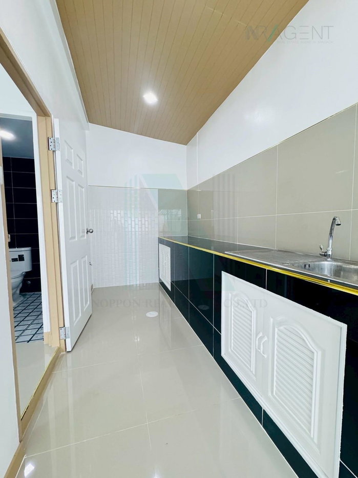 รูป 📌 ขายทาวน์เฮาส์ โครงการ พฤกษา 30/1 2 ชั้น 3 ห้องนอน 2 ห้องน้ำ - รูปที่ 6/8