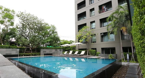 🔥 Available Now! The Seed Musee Sukhumvit 26 - Book Before It's Gone! 🔥