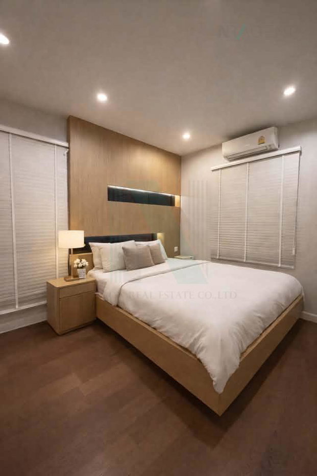 รูป 📌 ขายบ้านเดี่ยว โครงการ ปริญญ์ สาทร-ราชพฤกษ์ 2 ชั้น 4 ห้องนอน 4 ห้องน้ำ - รูปที่ 6/8