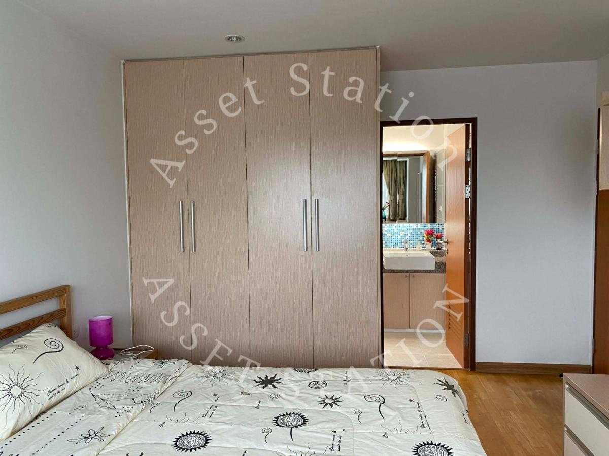 picture Residence 52 | ð
450 meters from BTS On Nut - 5/11
