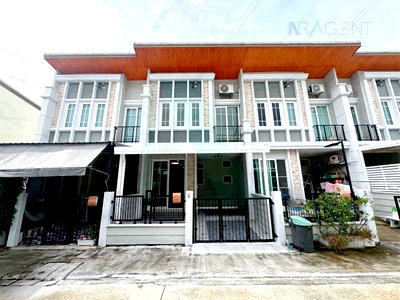 ทาวน์โฮม ถนนสายไหม : 📌 ขายทาวน์เฮาส์ โครงการ โกลเด้น ทาวน์ พหลโยธิน-สะพานใหม่ 2 ชั้น 3 ห้องนอน 2 ห้องน้ำ