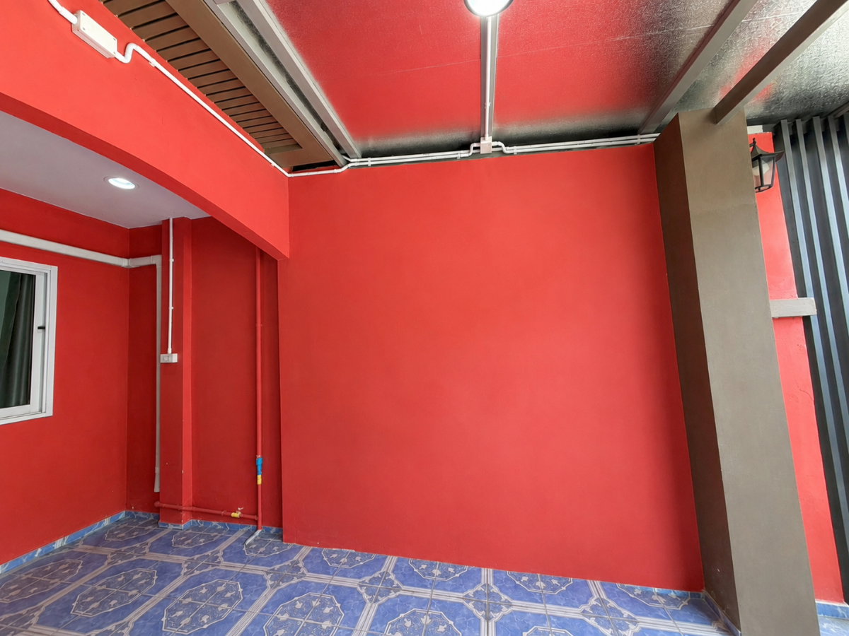 รูป 🔥 ทาวน์โฮม 2 ชั้น โซนดอนเมือง เพียง 1.85 ล้านบาท! 🏡 หมู่บ้านรัตนาวลัย 🏡 - รูปที่ 16/20