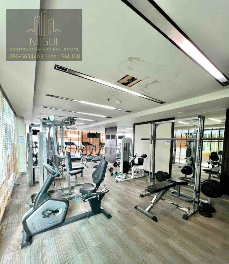 รูป ให้เช่า! คอนโด Life @ Ratchada ลาดพร้าว 36 - รูปที่ 17/24