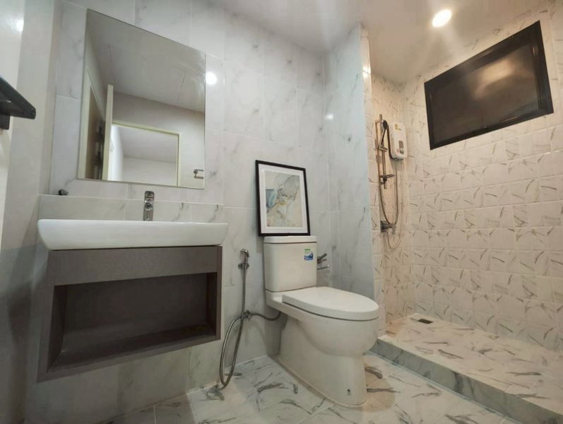 รูป ให้เช่าทาวน์โฮม บ้านกลางเมือง ศรีนครินทร์-อ่อนนุช 70/1 (ST-02) - รูปที่ 17/20