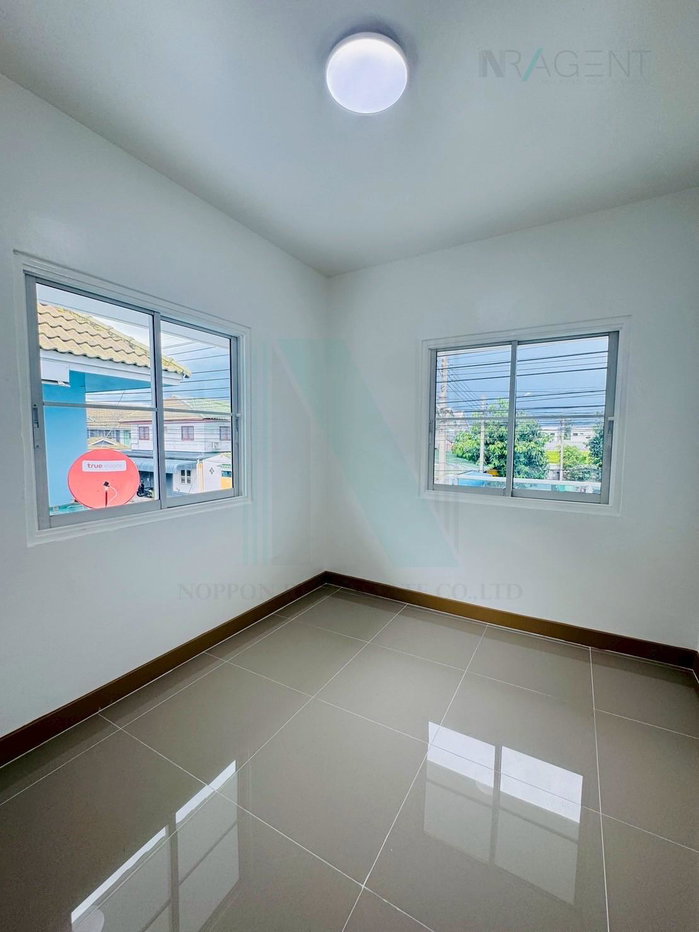 รูป 📌 ขายทาวน์เฮาส์ โครงการ พฤกษา 30/1 2 ชั้น 3 ห้องนอน 2 ห้องน้ำ - รูปที่ 8/8