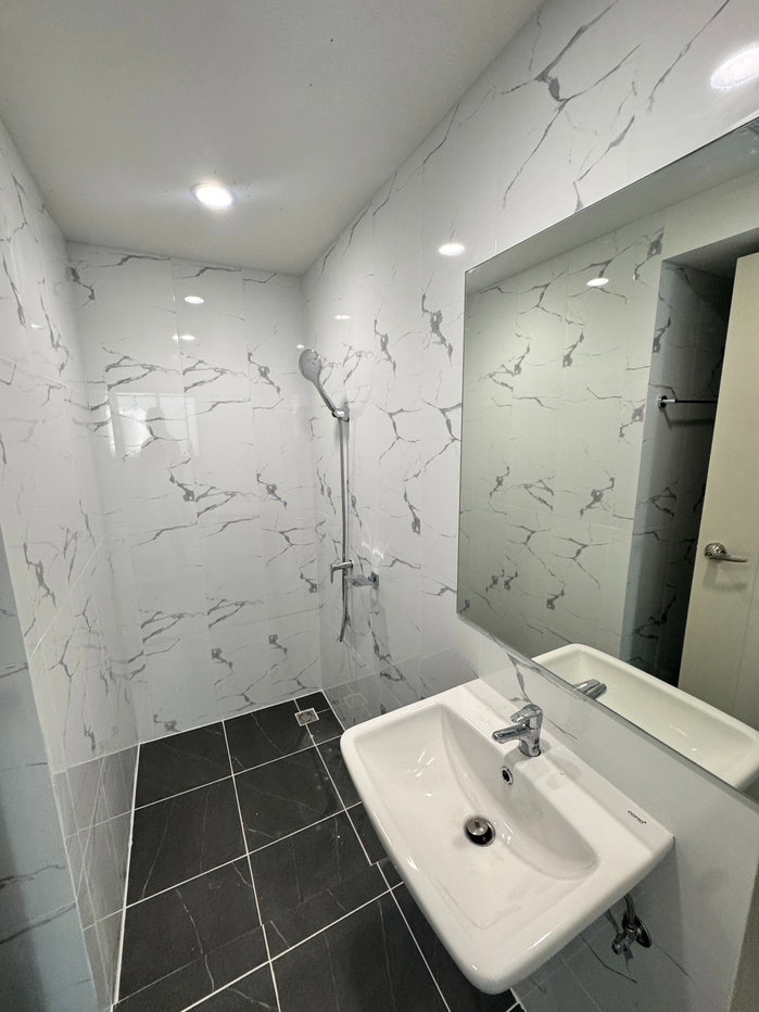 รูป 🏡 **บ้านใหม่ป้ายแดง พร้อมหาผู้เช่าคนแรก!**  📍 **GRANDE PLENO พหลฯ – วิภาวดี 2** - รูปที่ 3/10