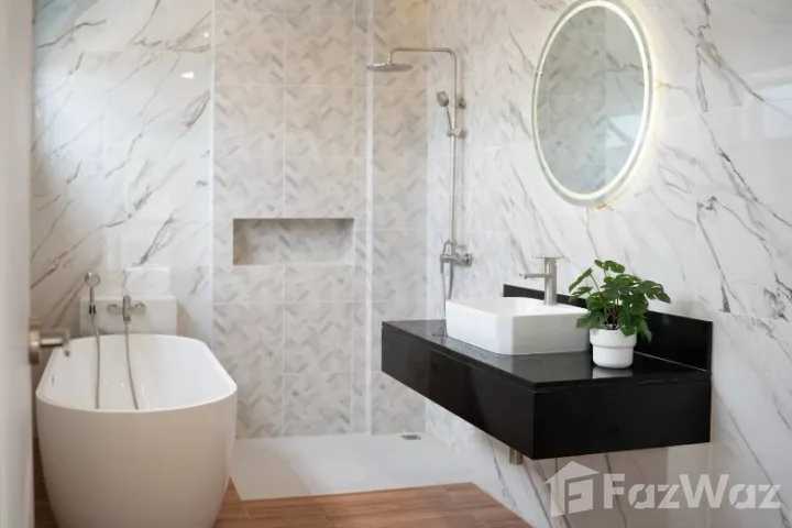 รูป ขาย บ้านเดี่ยว 3 ห้องนอน ใน ราไวย์, ภูเก็ต 6636660 - รูปที่ 13/15