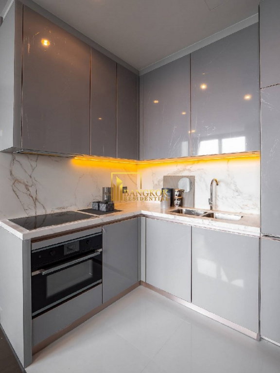 รูป The Esse at Singha Complex | Gorgeous 2 Bedroom Luxury Condo - BR11690CD - รูปที่ 6/32