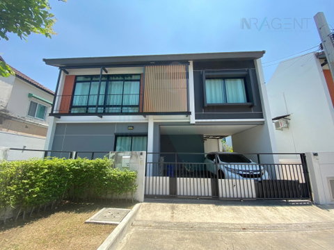 📌 For Sell House THE EMBRACE 2-story 5 bedroom 3 bathroom