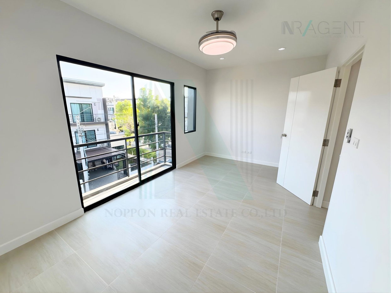 รูป 📌 ขายทาวน์เฮาส์ โครงการ บ้านกลางเมือง พหลโยธิน 50 3 ชั้น 3 ห้องนอน 3 ห้องน้ำ - รูปที่ 8/8