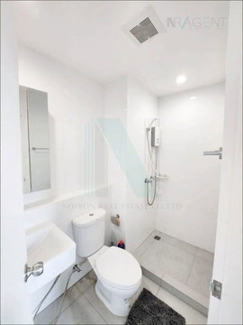 📌 For Sell Condo THE PRODIGY PHETKASEM 62 Building B, Floor 16,Studio, Room size 24 sqm