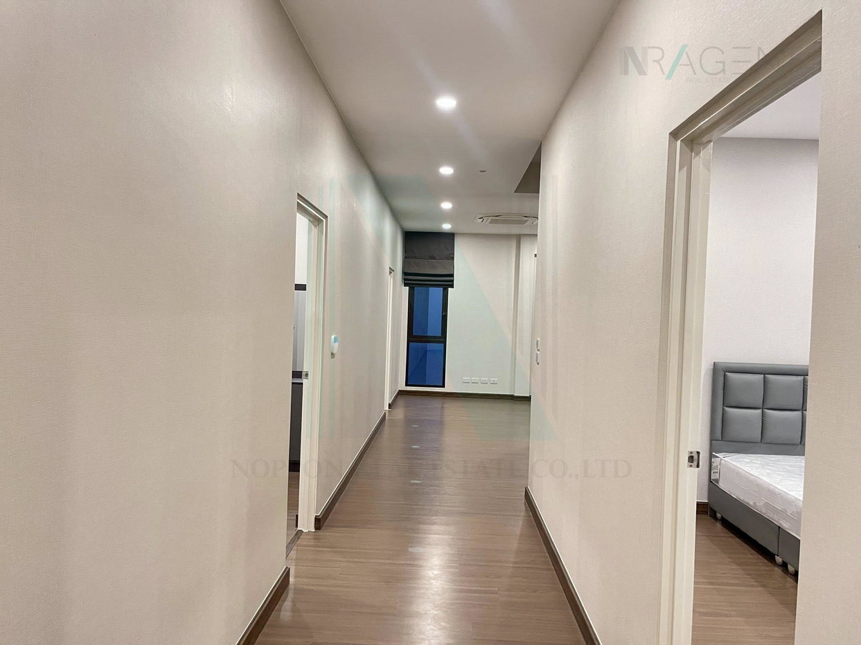 รูป 📌 ขายบ้านเดี่ยว โครงการ เดอะ ซิตี้ รามอินทรา 2 2 ชั้น 5 ห้องนอน 6 ห้องน้ำ - รูปที่ 5/8