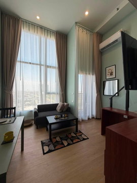 Condo for Rent at Origin Plug & Play E22 Station (M6907042)