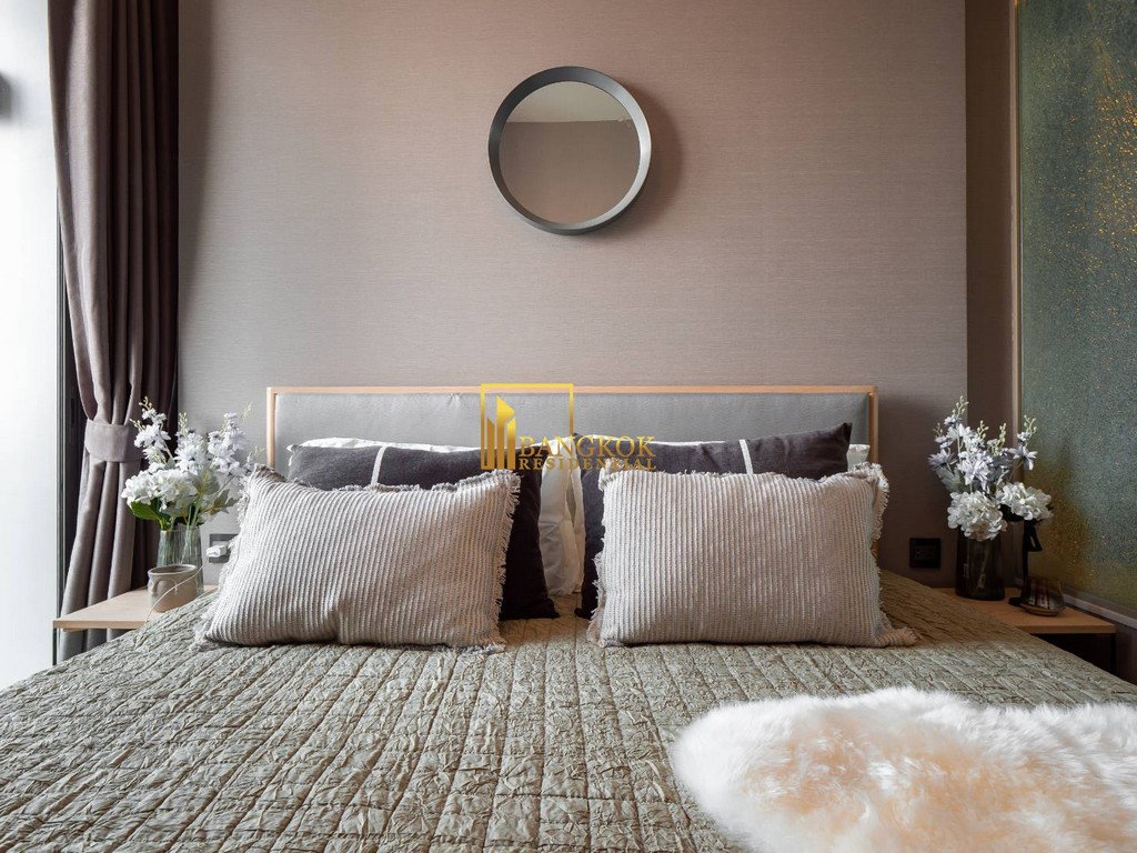 รูป The Esse at Singha Complex | Gorgeous 2 Bedroom Luxury Condo - BR11690CD - รูปที่ 11/32