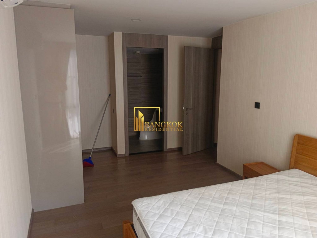 รูป Klass Sarasin | Spacious 2 Bedroom Condo in Ratchadamri - BR60436CD - รูปที่ 10/23