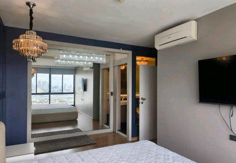 รูปภาพ **FOR RENT: The Tree Interchange - 2BR 75 sqm High Floor | Next to Gateway Bang Sue**