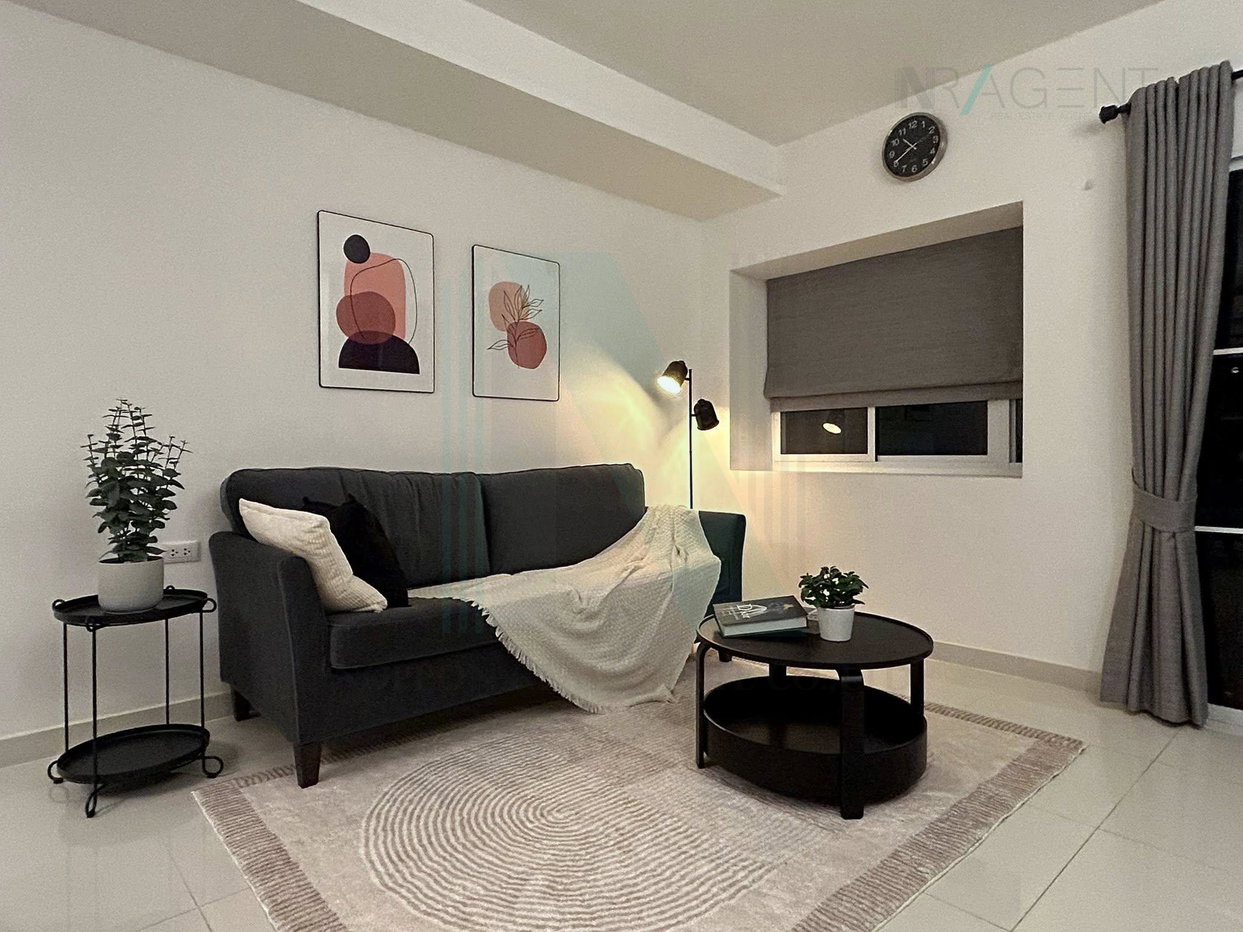 รูป 📌 ให้เช่าทาวน์เฮาส์ 2 ชั้น วิลลาจจิโอ 2 ศรีนครินทร์ - บางนา 3 ห้องนอน 3 ห้องน้ำ - รูปที่ 2/8
