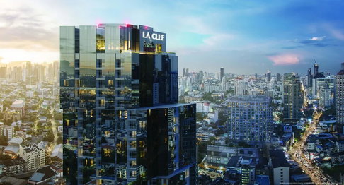 🔥 ห้องว่าง พร้อมเข้าอยู่! The residences 38 รีบจองก่อนหลุด 🔥