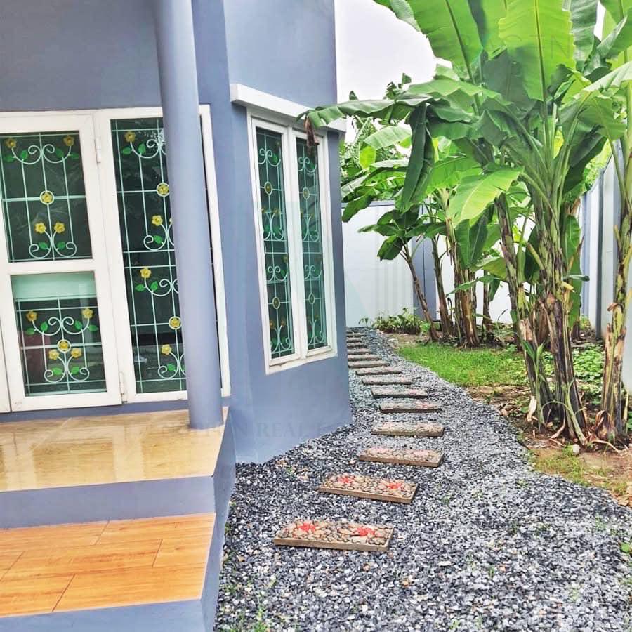 รูป 📌 ขายบ้านเดี่ยว โครงการ รัชชา 5 บางใหญ่ 2 ชั้น 3 ห้องนอน 3 ห้องน้ำ - รูปที่ 3/8
