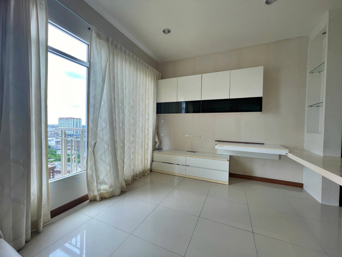 รูป ✨ ห้องสวย พร้อมอยู่! Ivy Residence Pinklao ใกล้เซ็นทรัลปิ่นเกล้า 15,000 บาท - รูปที่ 4/14