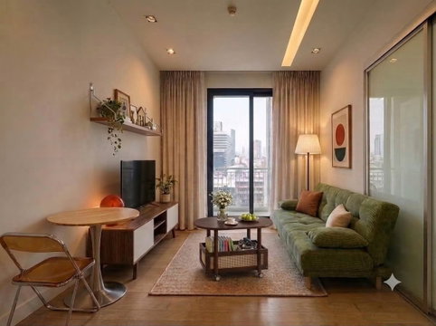 🦋🏠 For rent , Equinox phahon