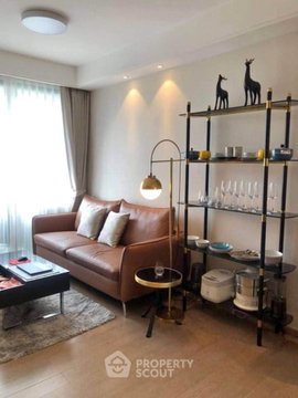 คอนโด 1 ห้องนอน Regal Sathon-Naradhiwas ย่านสาทร (ID 3144642)