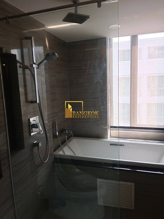 รูป Klass Sarasin | Spacious 2 Bedroom Condo in Ratchadamri - BR60436CD - รูปที่ 11/23