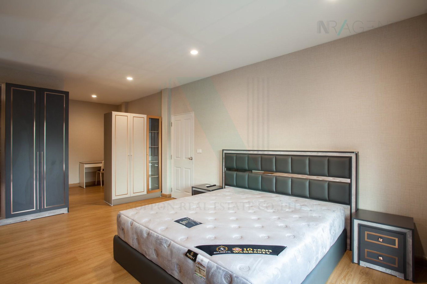 รูป 📌 ให้เช่าบ้านเดี่ยว 2 ชั้น คาซ่า วิลล์ วัชรพล - สุขาภิบาล 5 3 ห้องนอน 3 ห้องน้ำ - รูปที่ 5/8