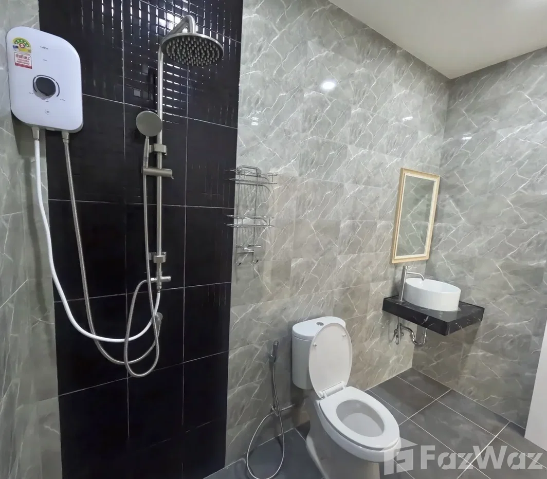 รูป บ้านเดี่ยวให้เช่า 2 ห้องนอน ในโครงการ โชคทิพย์ วิลล่า 6636245 - รูปที่ 6/10