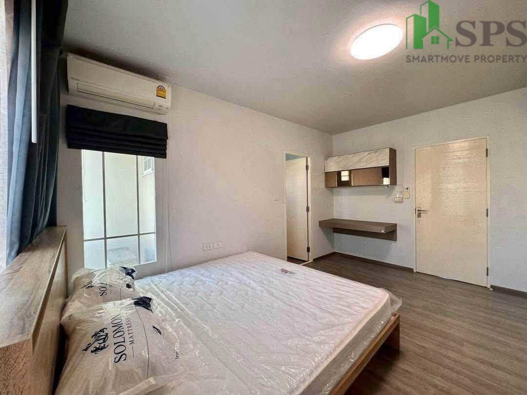 รูป ทาวน์โฮม ให้เช่า อินดี้ 2 บางนา กม.7 (SPSJP538) - รูปที่ 6/11