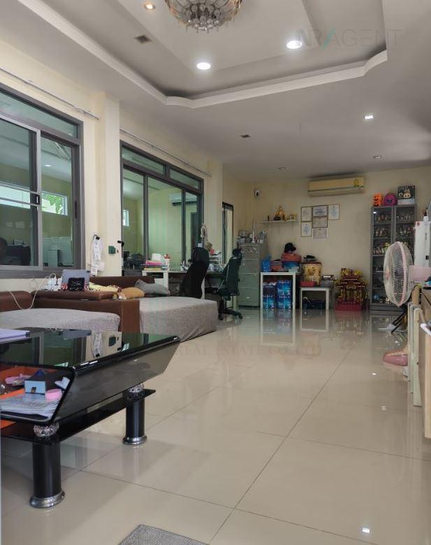 รูป 📌 ขายบ้านเดี่ยว โครงการ เพอร์เฟค เพลส พัฒนาการ-ศรีนครินทร์ 2 ชั้น 3 ห้องนอน 3 ห้องน้ำ - รูปที่ 6/8