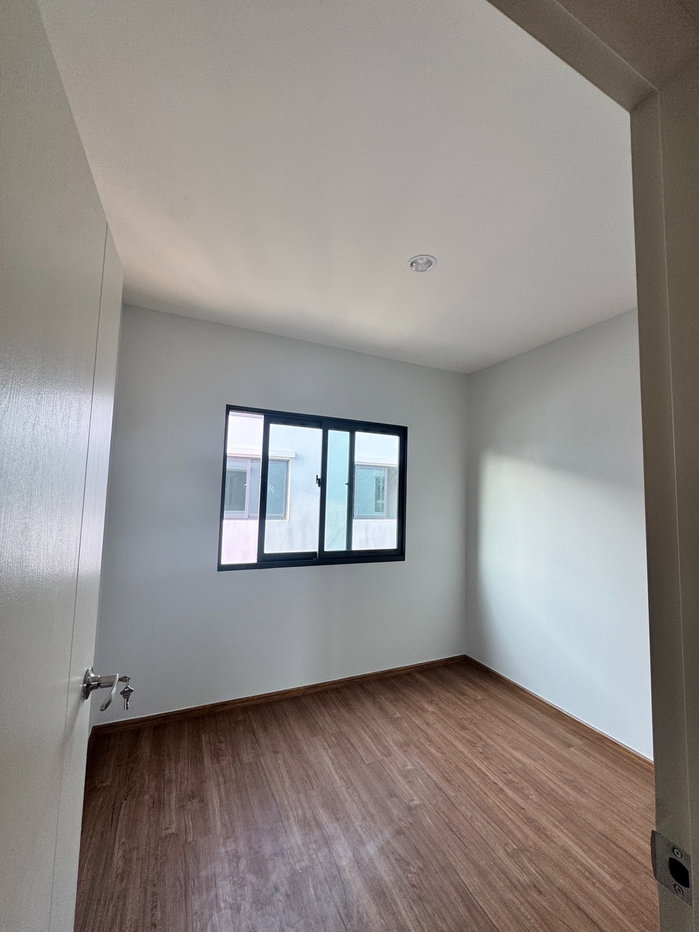 รูป 🏡✨ ให้เช่า บ้านใหม่ PLENO Future Rangsit พร้อมเข้าอยู่ ✨🏡 - รูปที่ 2/9