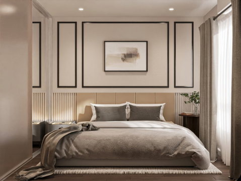 Wilmore Condominium | ✨ คอนโดรีโนเวทใหม่ ใกล้ BTS เสนานิคม เพียง 500 เมตร พร้อมเข้าอยู่!