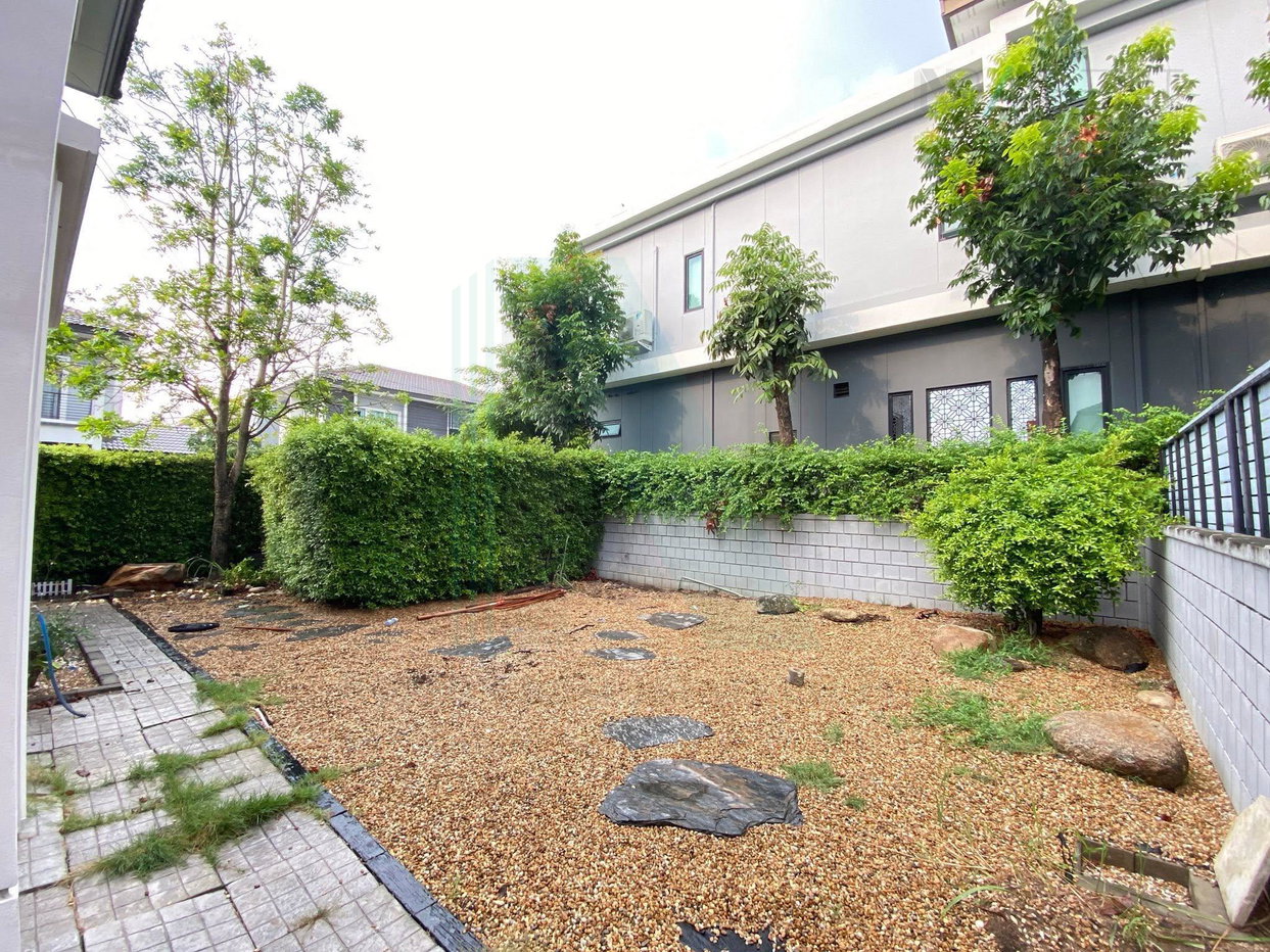 รูป 📌 ให้เช่าบ้านเดี่ยว 2 ชั้น เดอะ ซิตี้ บางใหญ่ 3 ห้องนอน 3 ห้องน้ำ - รูปที่ 4/8
