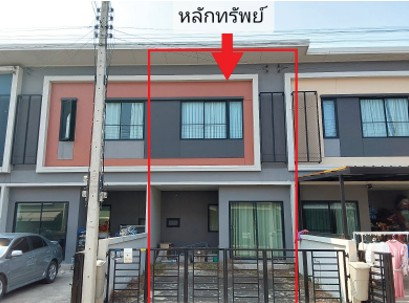 picture ✅ Siri Place Ratchaphruek 346 | Near MRT Khlong Bang Phai - 1/2