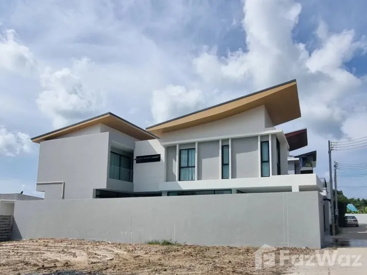 รูป ขาย บ้านเดี่ยว 3 ห้องนอน ใน ราไวย์, ภูเก็ต 6636660 - รูปที่ 1/15